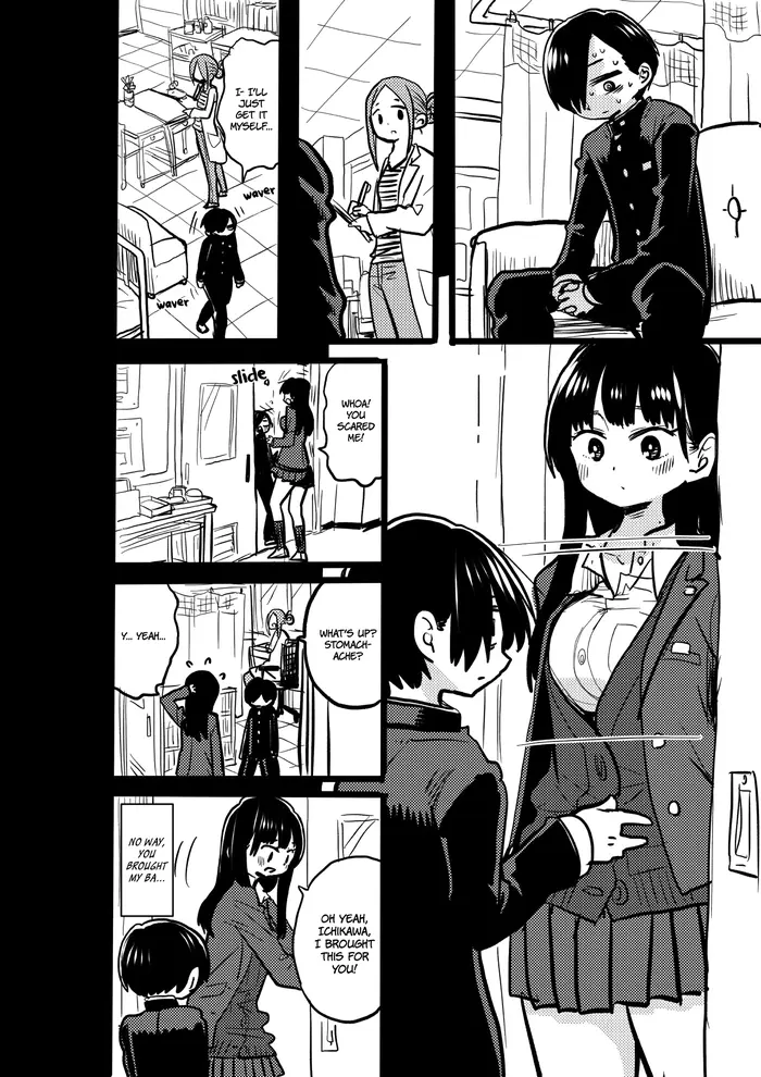 The Dangers in My Heart Chapter 29.2 image 2_optimized